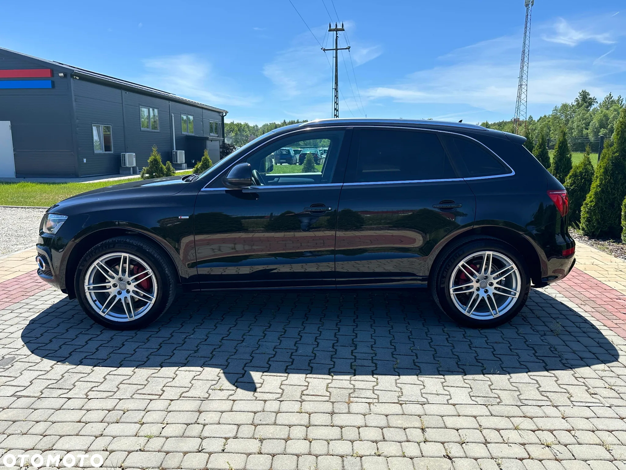 Audi Q5 2.0 TDI quattro Stronic - 6