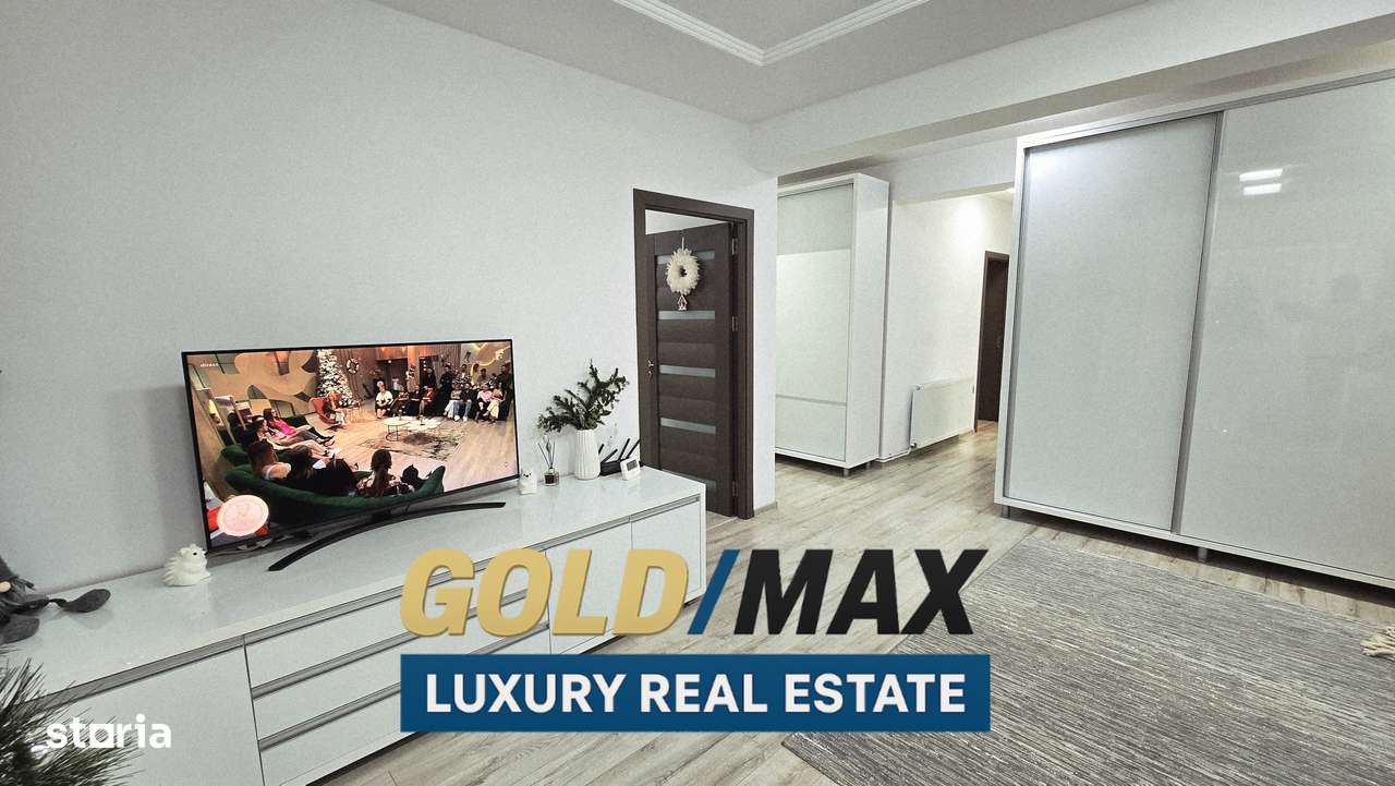 Apartament 3 camere, Trivale, 103 m² utili, mobilat si utilat-8