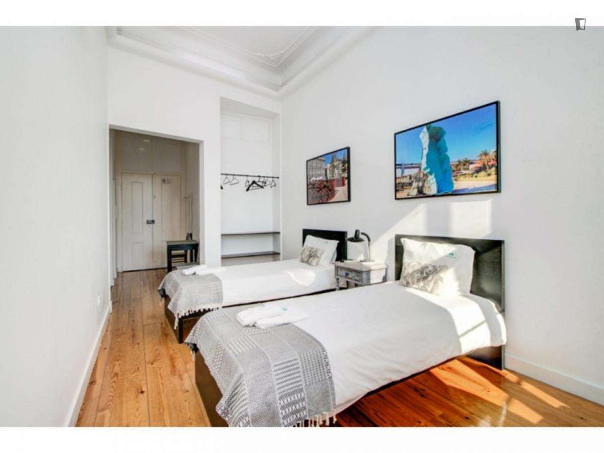 Estúdio - localizado em Alcântara Lisbon - Grande imagem: 4/6