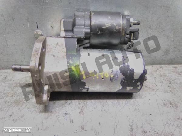 Motor De Arranque 0369_11023s Vw Polo (6n1) 100 1.4 16v [1994_1 - 1