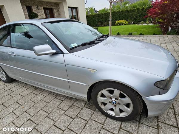 BMW Seria 3 320td - 6