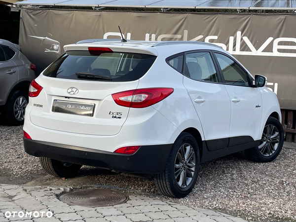 Hyundai ix35 - 11