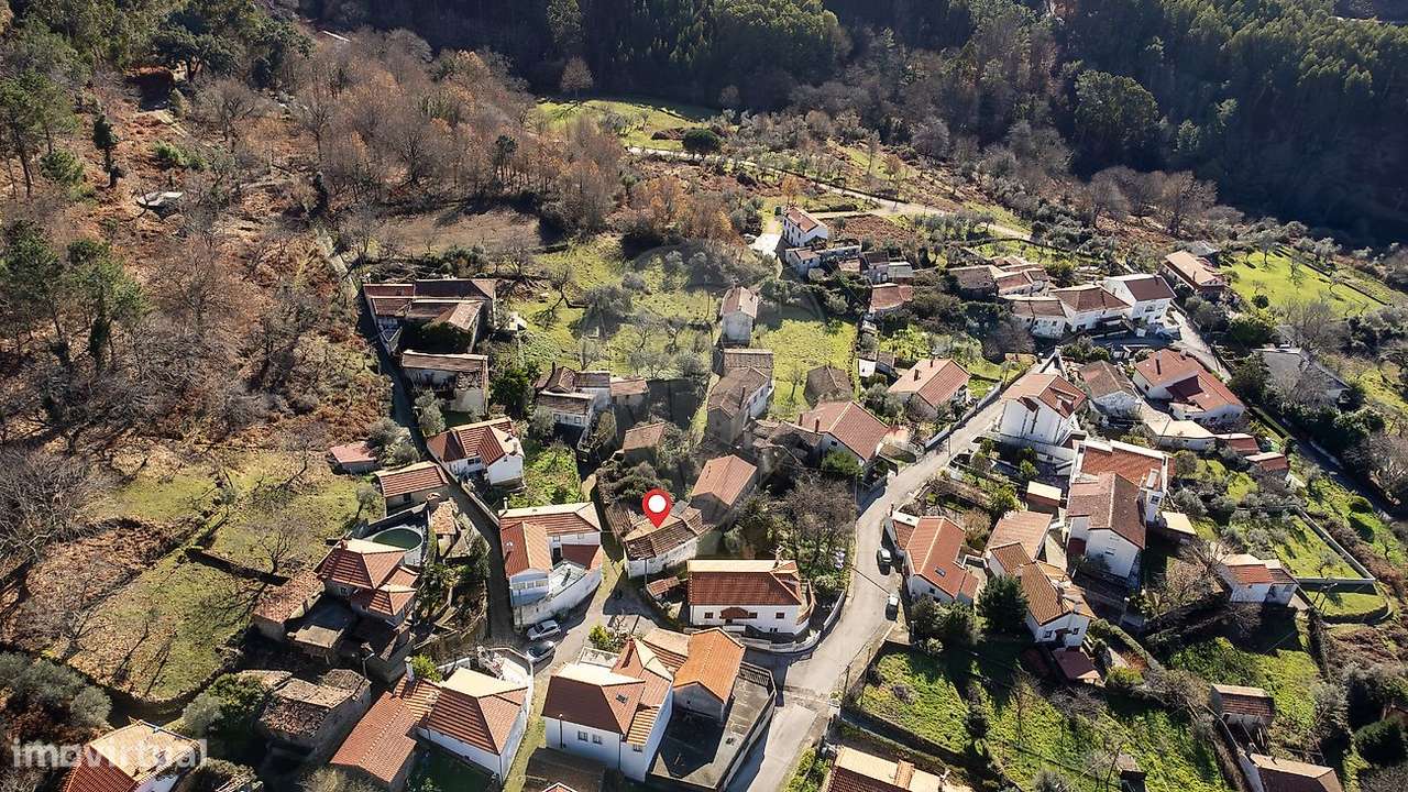 Moradia T4 para venda - Grande imagem: 3/22