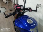 Yamaha FZ - 12