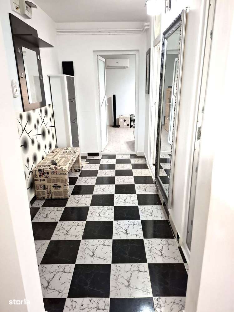 Comision 0% cumpărător!Apartament 2 camere , parter, Broșteni-6