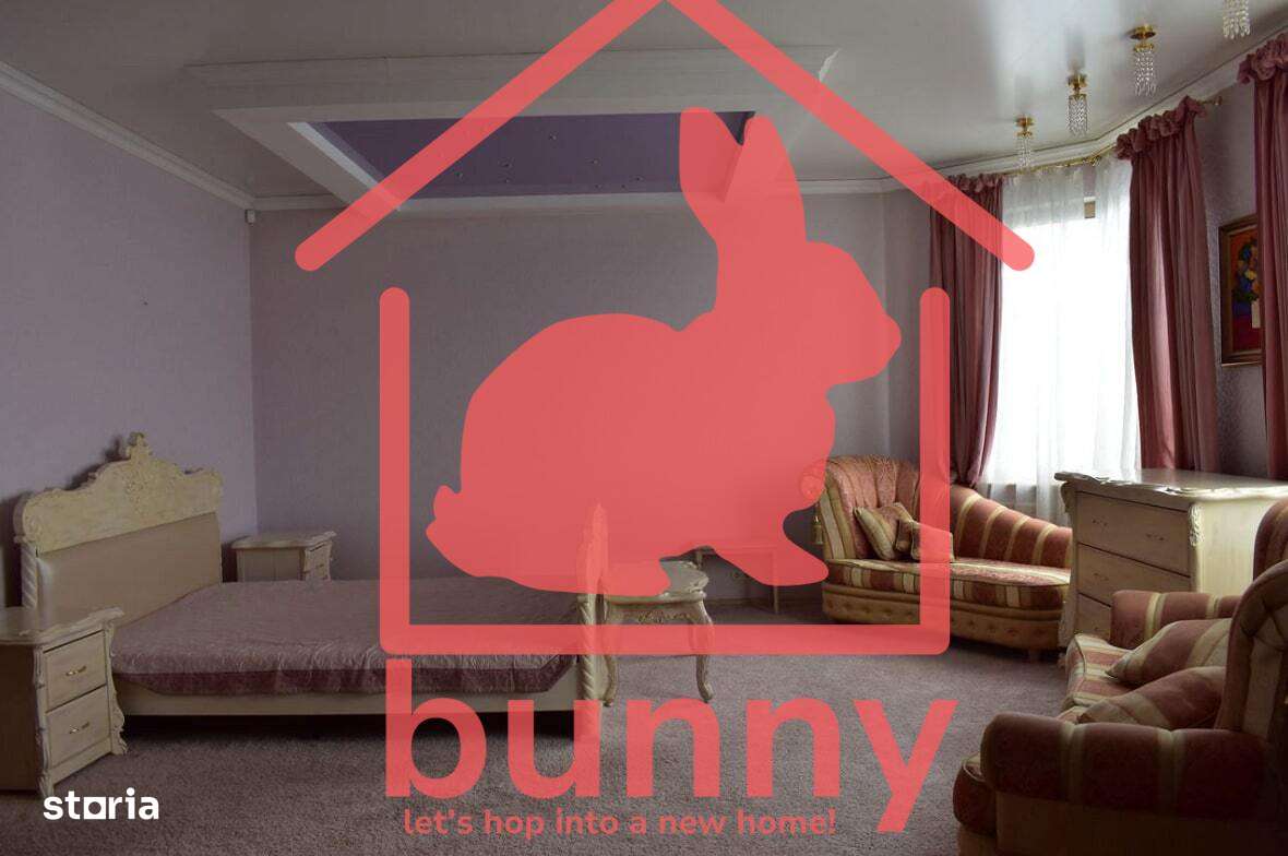 MT850 - 5-Room Apartment Near Știrbei Vodă & Ion Câmpineanu - Imagine principală: 5/8