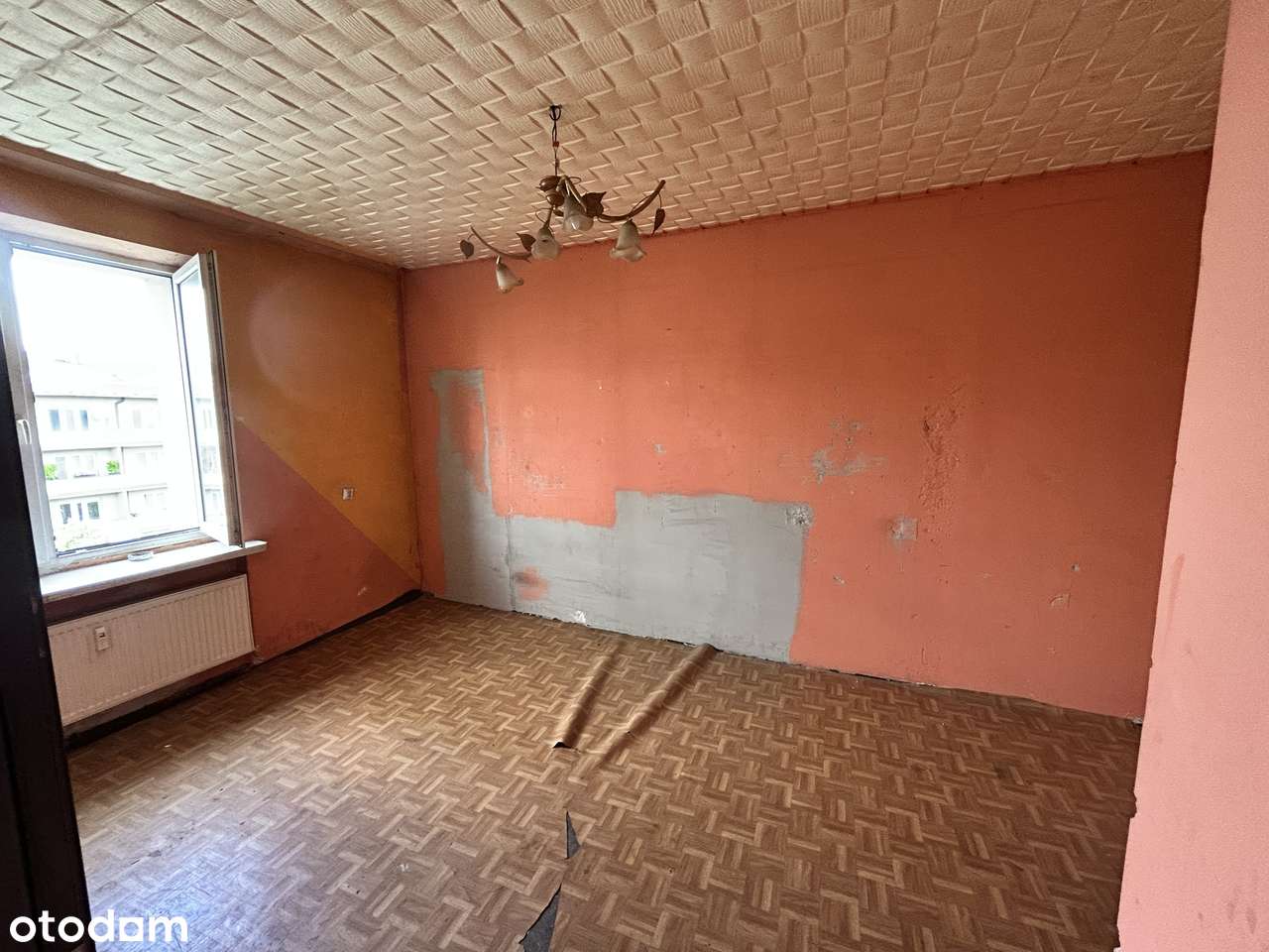 Świetna lokalizacja! 2-pok. 53,5 m² z balkonem i parkingiem — al. NMP - Pełny obrazek: 5/15