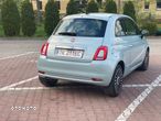 Fiat 500 1.0 GSE N3 Hybrid Launch Edition - 36