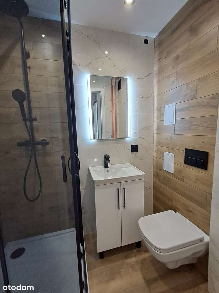 Na sprzedaż 3-pokojowe mieszkanie 47 m² – Lublin, Kalinowszczyzna-7