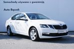 Skoda Octavia 2.0 TDI Ambition DSG - 3