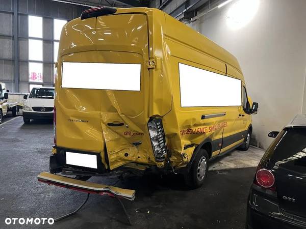 Ford Transit Van 350 L4h3 - 5