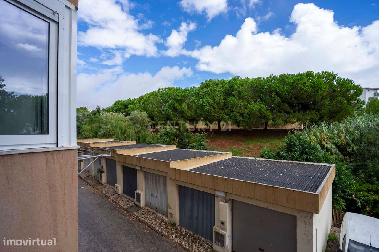 Apartamento T1 em Póvoa de Santa Iria, Vila Franca de Xira-16