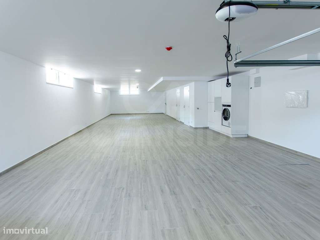 OCEAN PRIME VILLAGE: MORADIAS T4 EM S. PEDRO DO ESTORIL-52