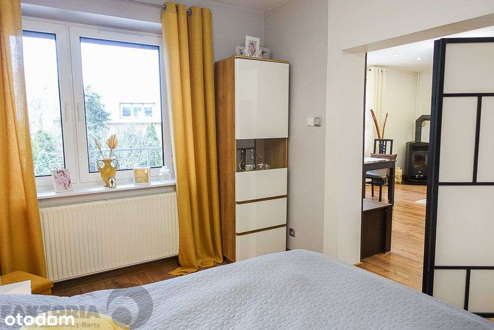 Komfortowy dom na Bezrzeczu, piękny ogród-6