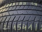 225/55R19 99V (Z1541/23)003 4szt 7,5/8mm SnowProx S954 TOYO 2019r ZIMOWE - 4