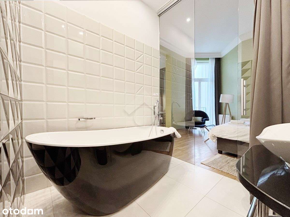 3 niezależne apartamenty - ul. Piłsudskiego - GOTOWA INWESTYCJA-15