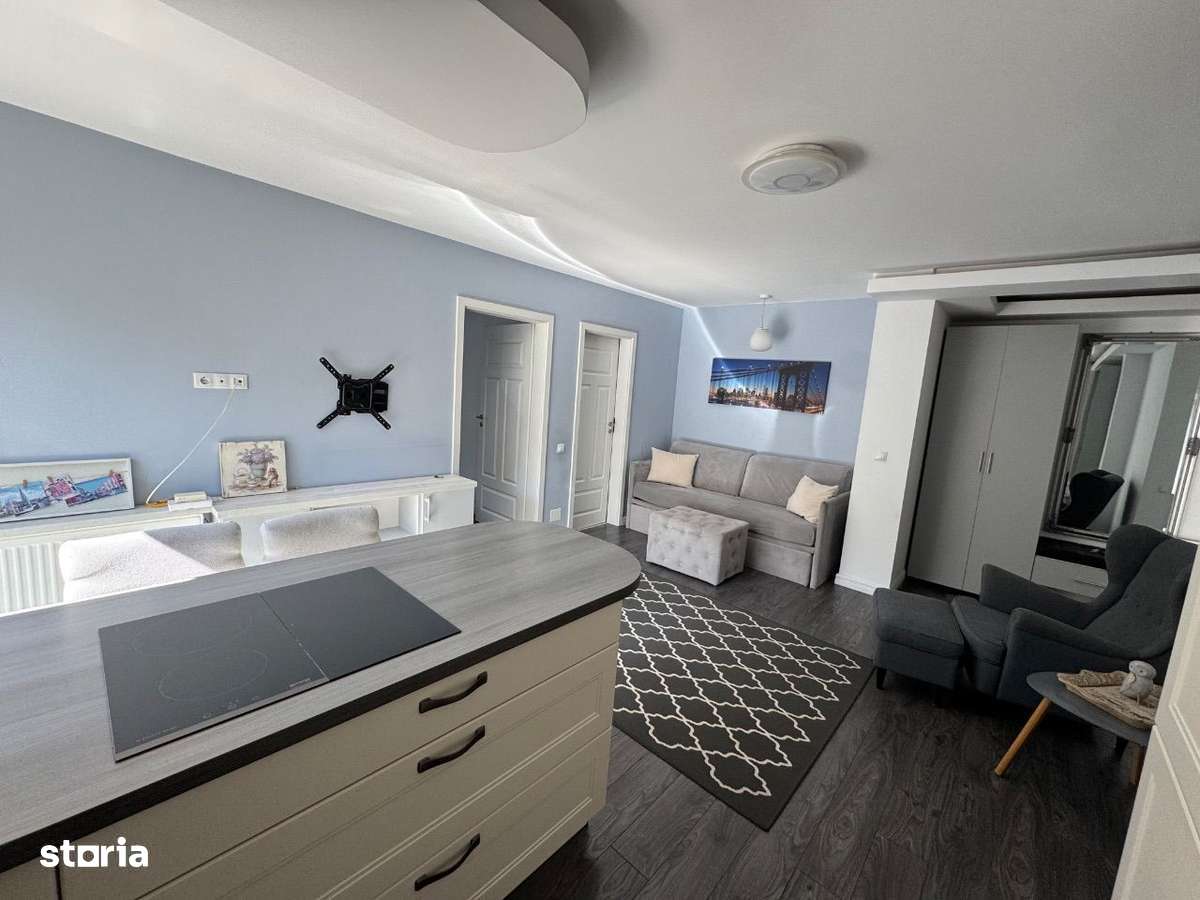 Apartament 3 camere zona Vivo - Imagine principală: 2/14