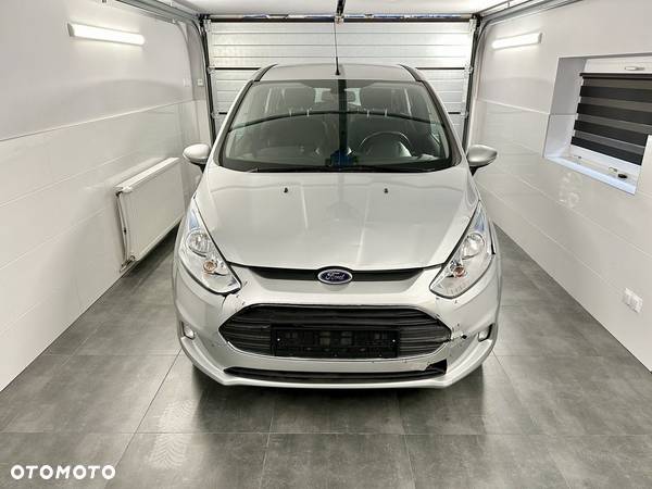 Ford B-MAX - 5