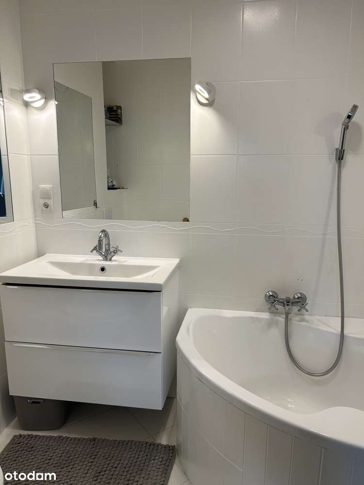 Mieszkanie 3-pokojowe przy ul. Porębskiego 9 osiedle Pięciu Wzgórz - Pełny obrazek: 4/9