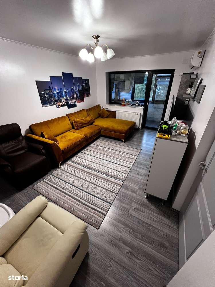 Apartament 2 camere  - Tomis Nord  - Parcul Tabacarei - Imagine principală: 1/7