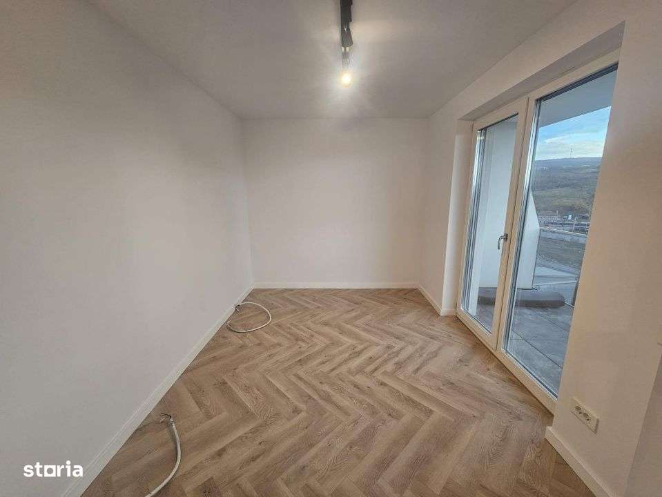 Elite City – Apartament modern cu 2 camere + Balcon, Nzeb - Imagine principală: 3/8
