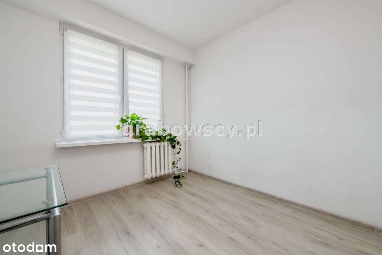 Parter / 3 oddzielne pokoje / po remoncie!-3