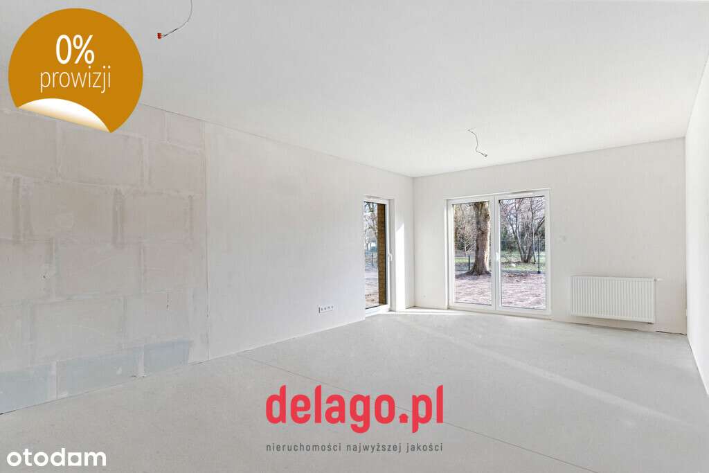 54 m2 I Stan deweloperski I Atrakcyjna cena-5