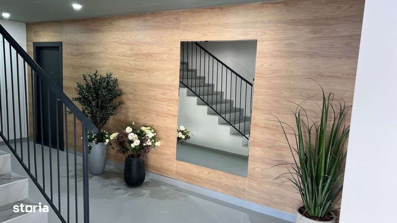 Bucuresti Noi-imobil 1677 mp. imobil cu 20 locuri de parcare-7