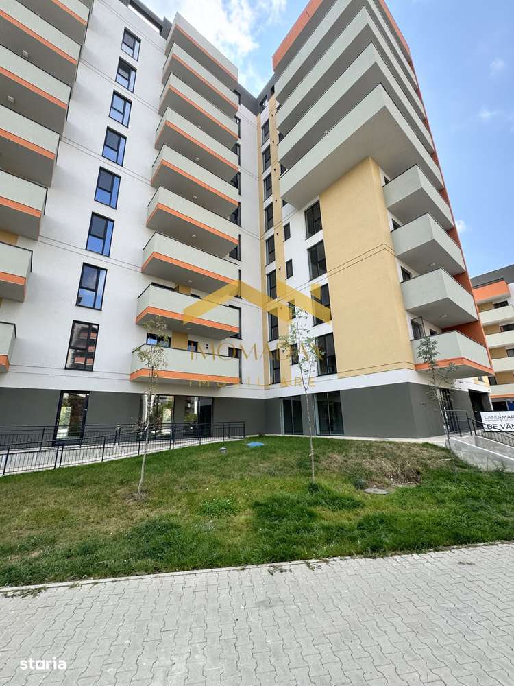 Apartament - 2 camere- etaj 1- torontalului - Imagine principală: 1/11