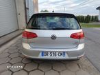 Volkswagen Golf 1.6 TDI BlueMotion Comfortline - 4