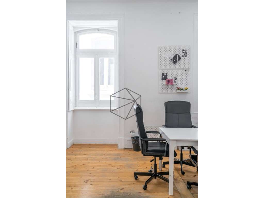 Escritorio de 15 m2 a poucos metros da Rua Castilho - Grande imagem: 2/20