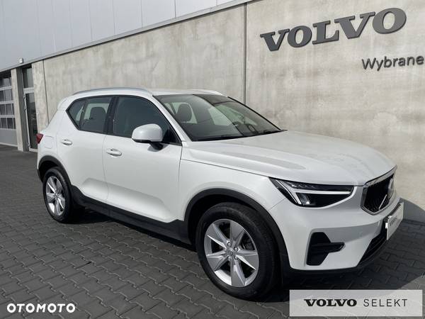 Volvo XC 40 - 7