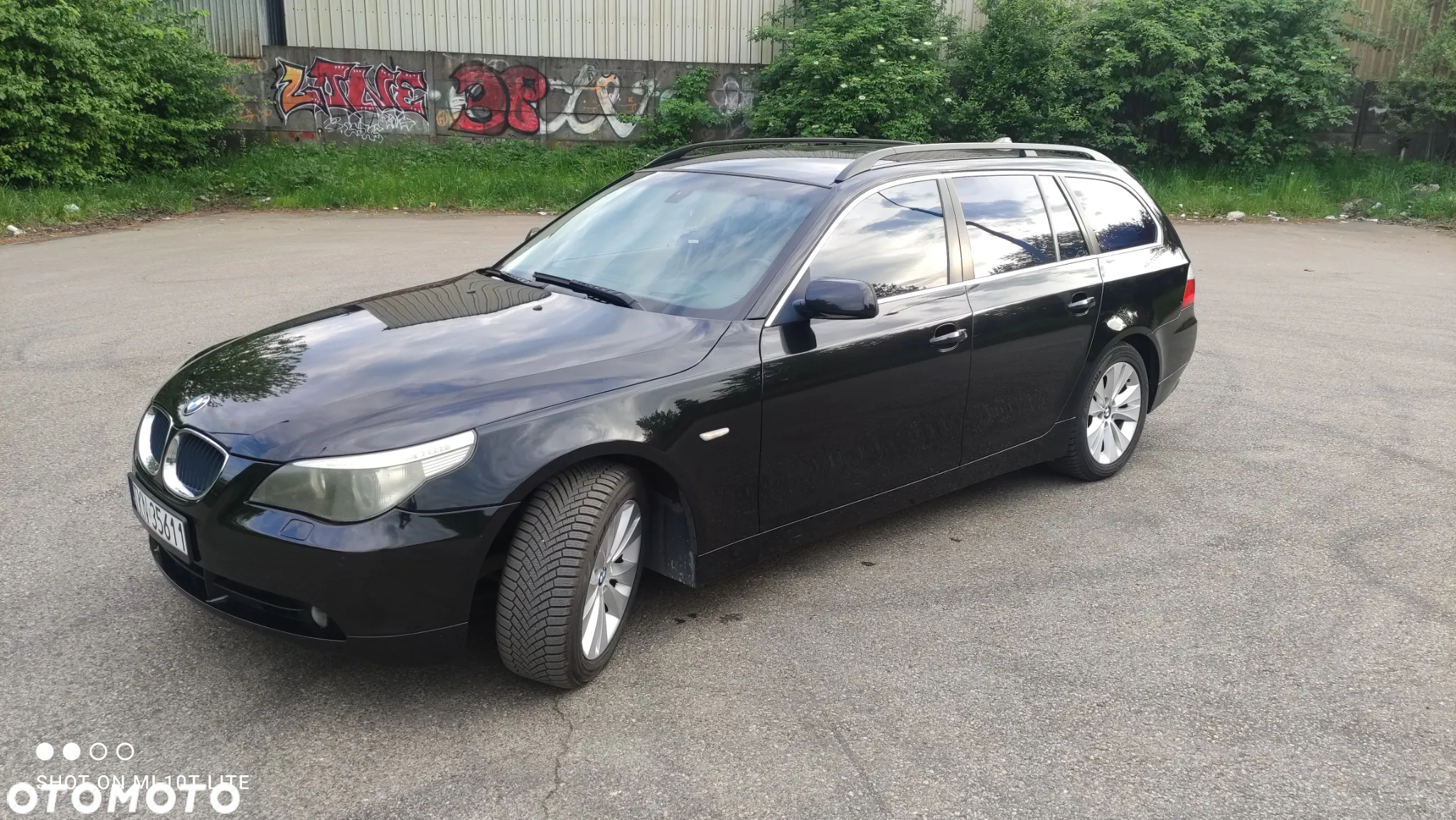 BMW Seria 5 - 4