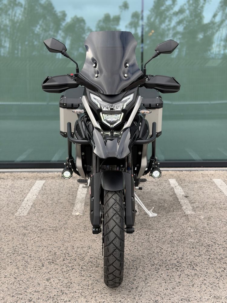 Macbor Montana XR5 510