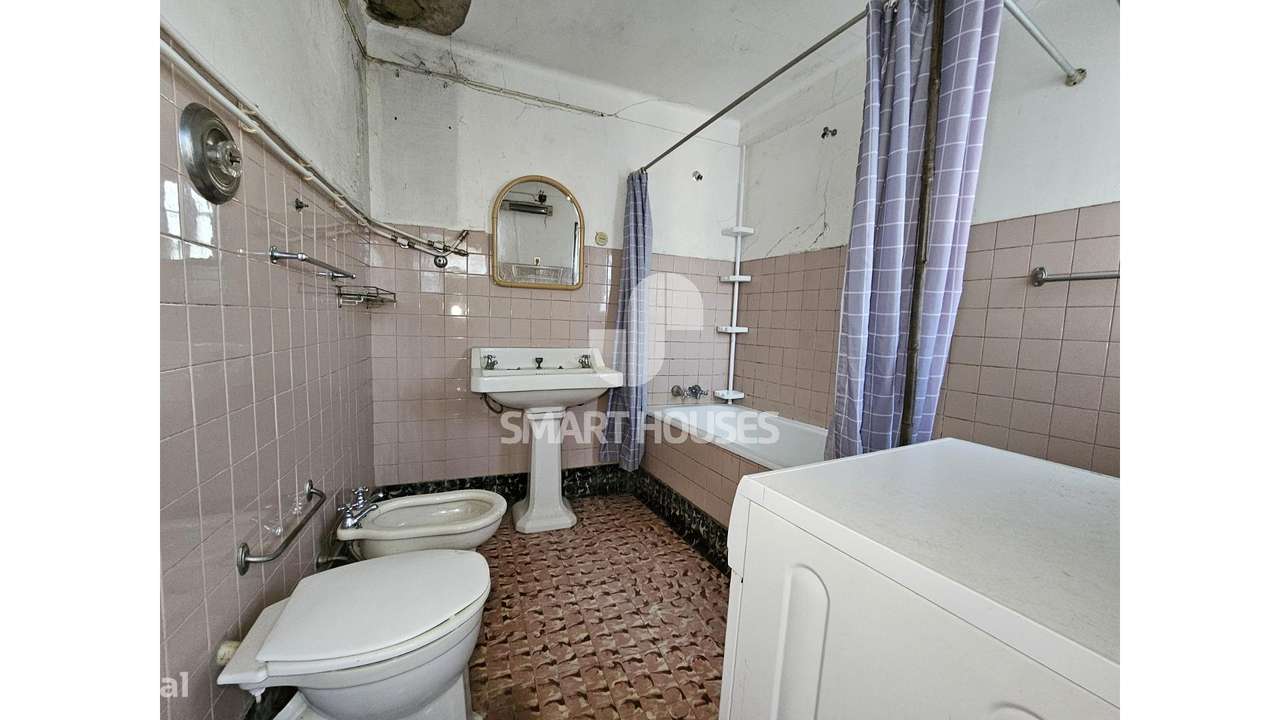 Moradia T4+T2 Pombeiro c/ terreno-24