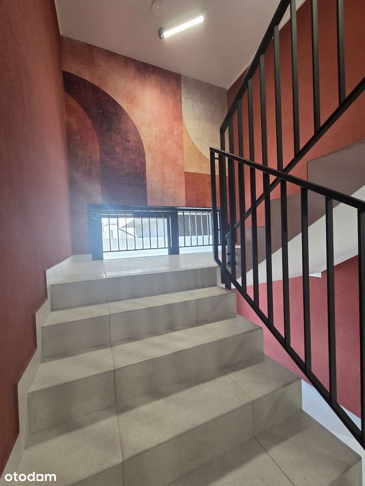 Apartament usługowy z funkcją noclegową - Pełny obrazek: 5/12