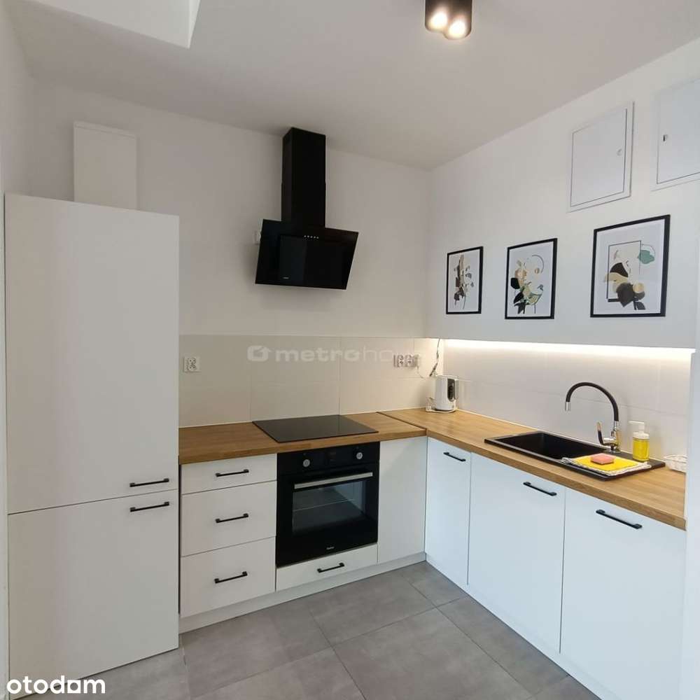 Nowoczesny apartament na parterze 500m od plaży! - Pełny obrazek: 5/20