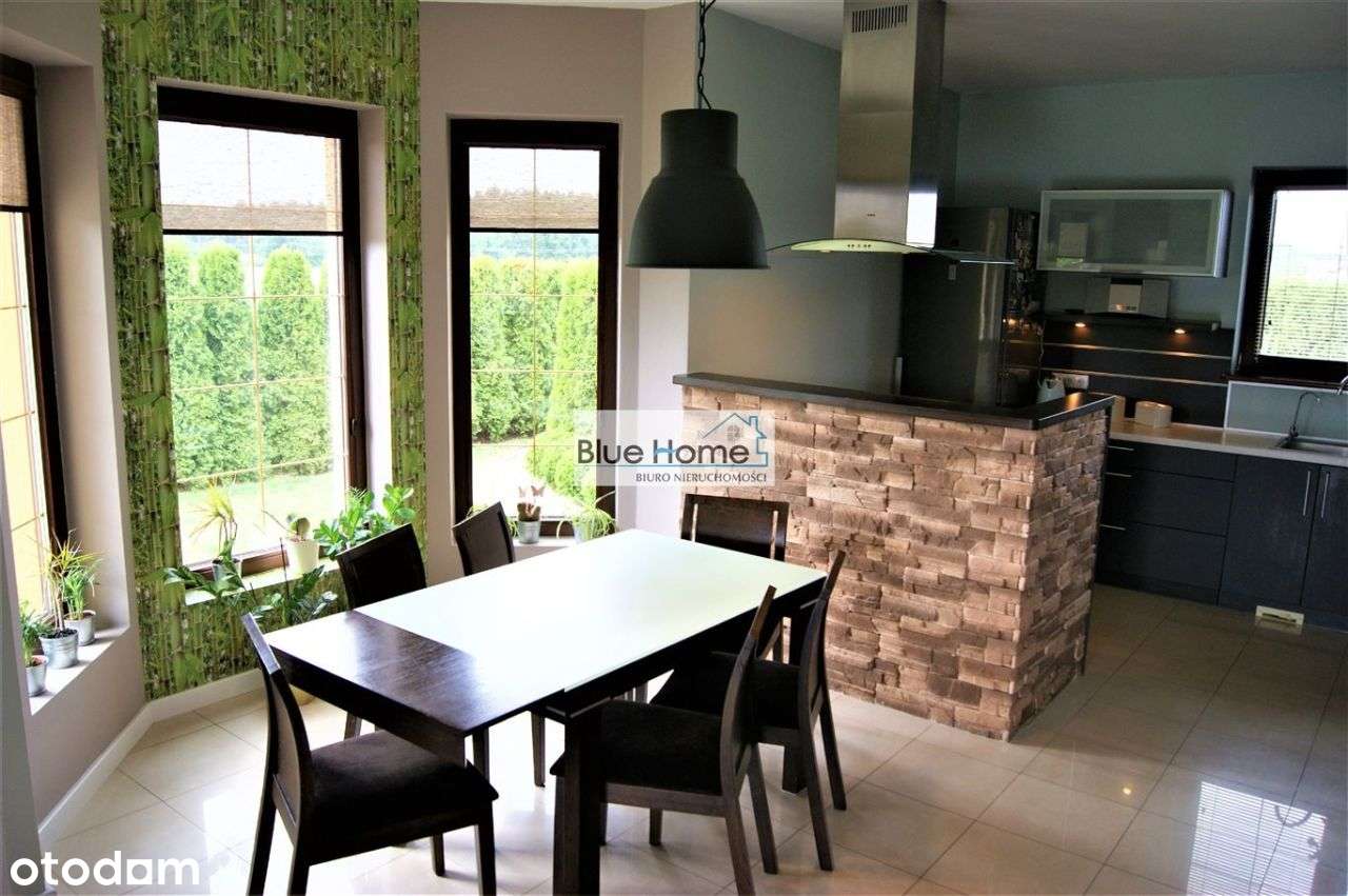 Komfortowy dom w Głogowie - Pełny obrazek: 4/19