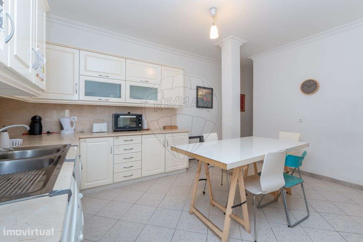 Apartamento T4 para venda - Grande imagem: 5/35