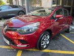 Renault Clio Sport Tourer 1.5 dCi Zen - 1