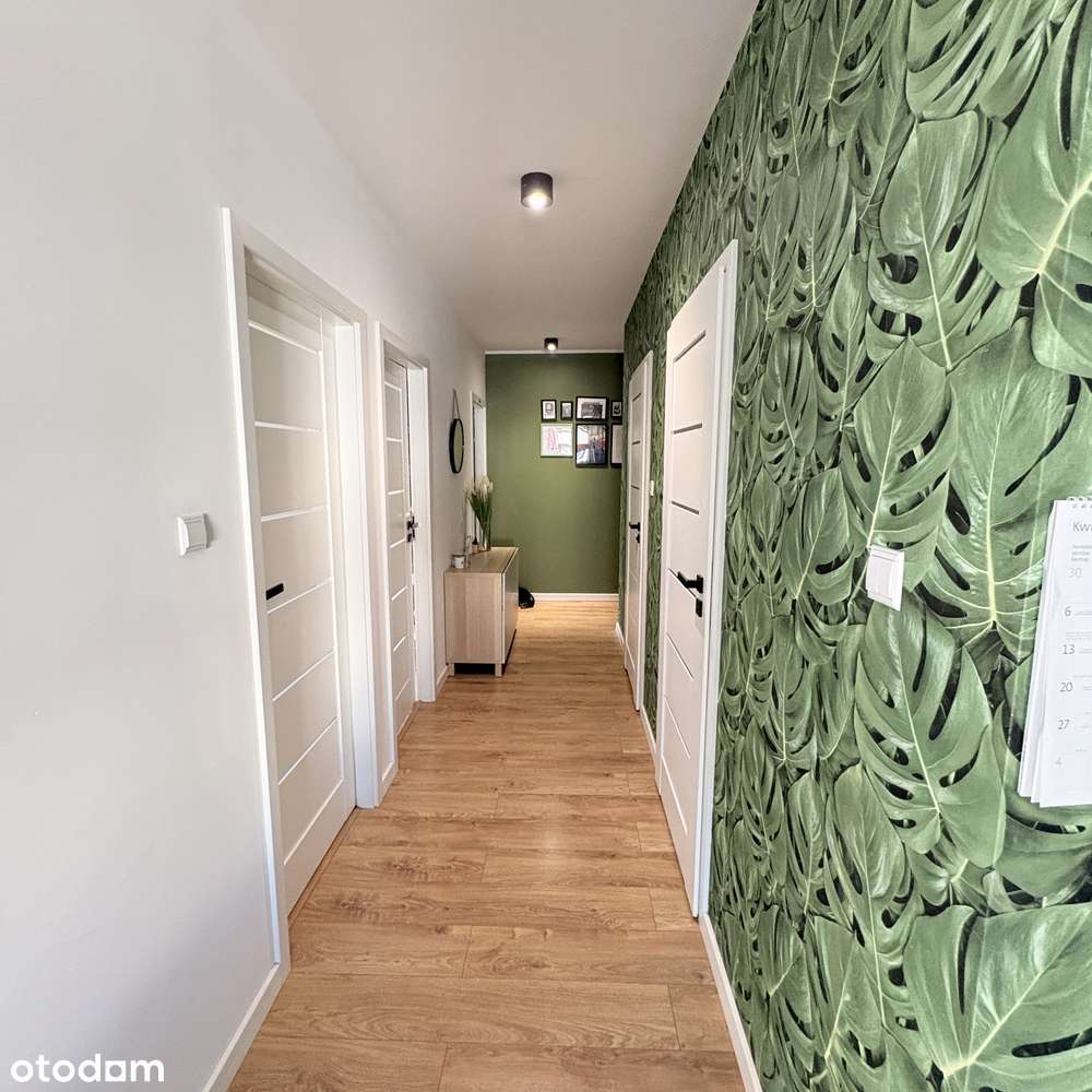 Apartment in gorzow-wielkopolski - Widok 3