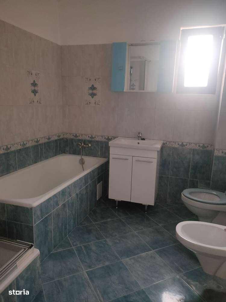 Casa mare, Cantemir-3