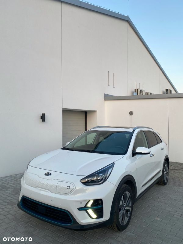 Kia Niro e-Niro 64kWh XL - 2