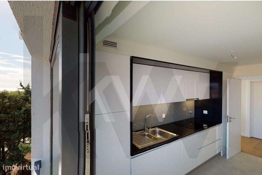 T2 em Condomínio com Piscina em S. Miguel Residence - Carcavelos - Grande imagem: 4/20