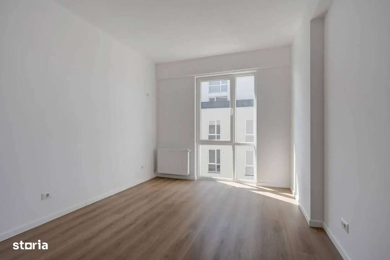 Apartament cu 3 camere The Suburb Buftea-10