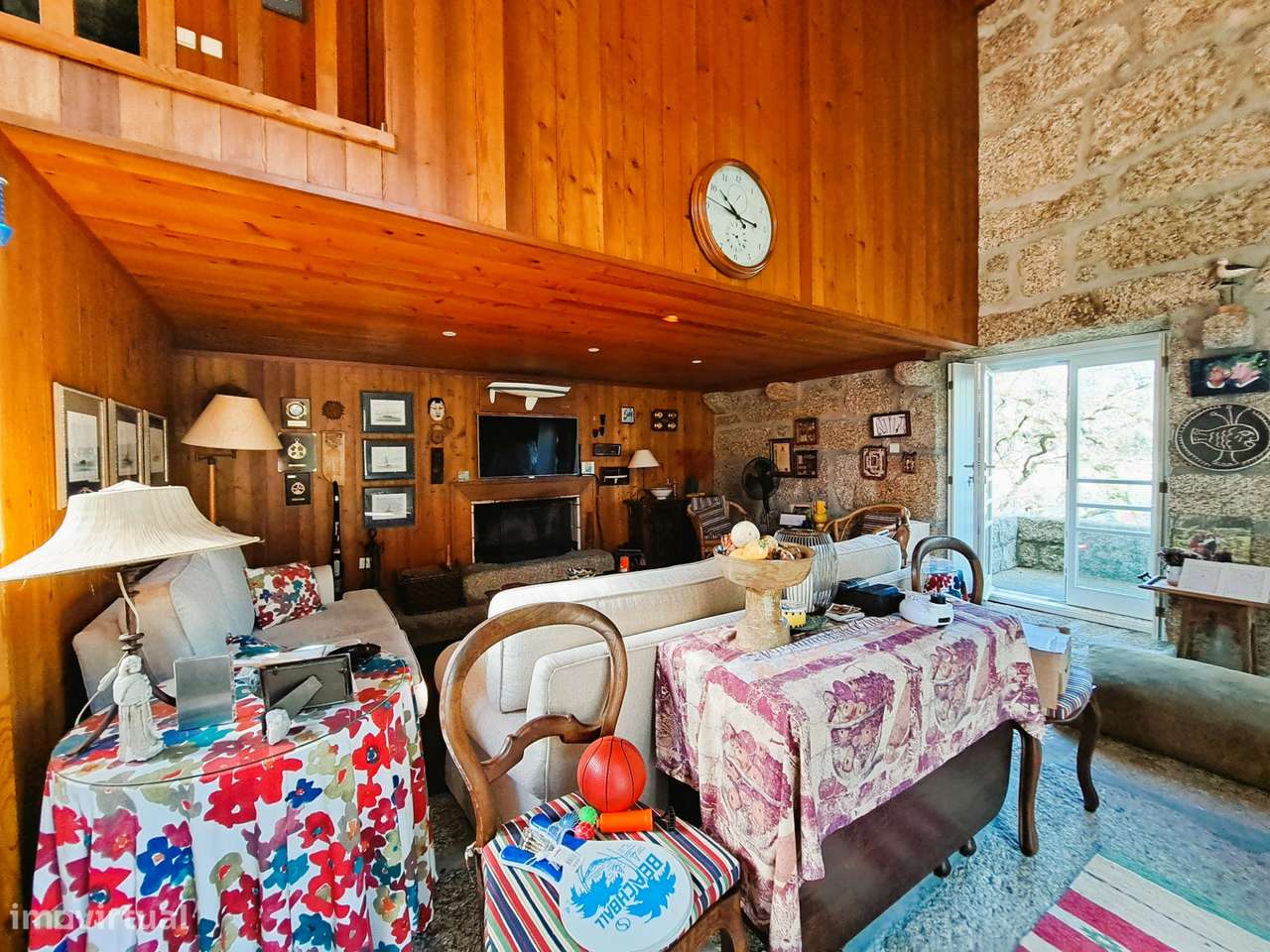 Parque Nacional da Peneda-Gerês, 4 Casas.-29