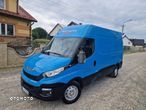 Iveco DAILY 35S15 L2H2 KLIMATRONIK TEMPOMAT SPROWADZAONY WEBASTO - 22