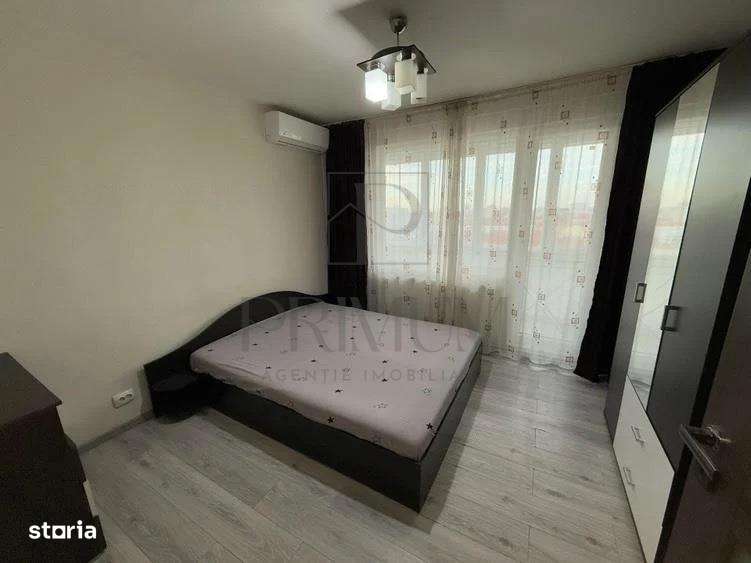 IULIUS MALL - 2 Camere - Decomandat - Izolat - Centrala termica propri - Imagine principală: 5/8