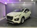 Peugeot 3008 1.6 e-HDi Allure 2-Tronic 110g - 1