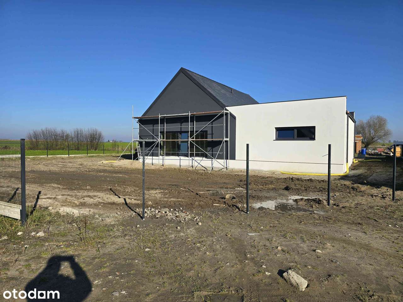 Dom Łubianka Wrzosowa - Pełny obrazek: 4/19